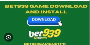 Bet 939 Game