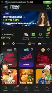 T999 Game