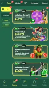 Rc777 Game