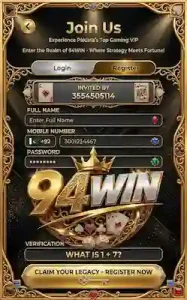94Win Game