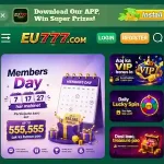 EU 777 Game