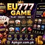 EU777 Game