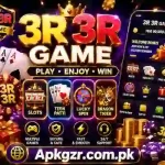 3R 3R Game