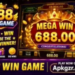 688 Win Game
