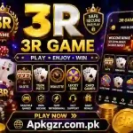 3R3R GAME
