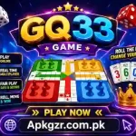 Gq33 Game